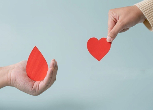 актуальная информация для доноров 25.03.26