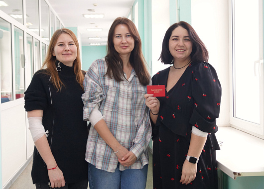 завершилась первая рабочая суббота нового года.